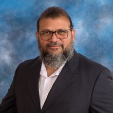 DR. AHMAD H. RAHMAN - Physician at Fracture And Orthopaedic Clinic Limited