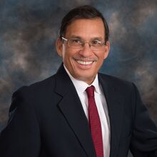 MR. GODFREY M. ARAUJO - Physician at Fracture And Orthopaedic Clinic Limited