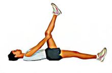 Hamstring Stretch
