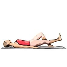 Straight Leg Raises