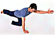 Lumbar Stabilization