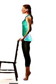Heel Raises